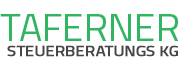 Logo Taferner Steuerberatungs KG